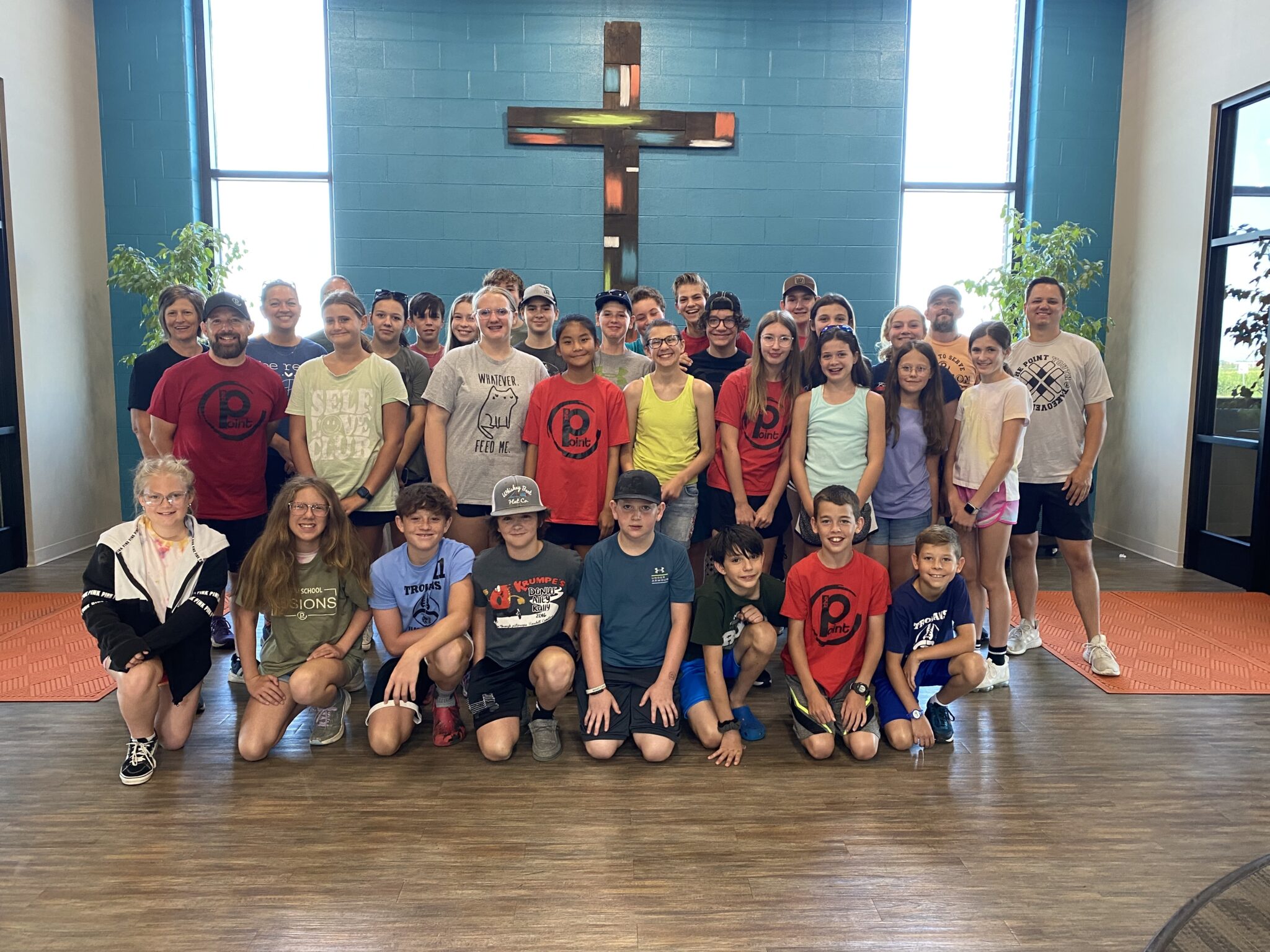 Grand Point Church - 7os5wcb