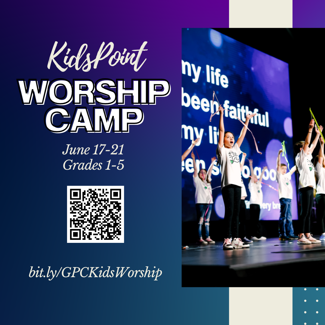 Chambersburg Grand Point Church