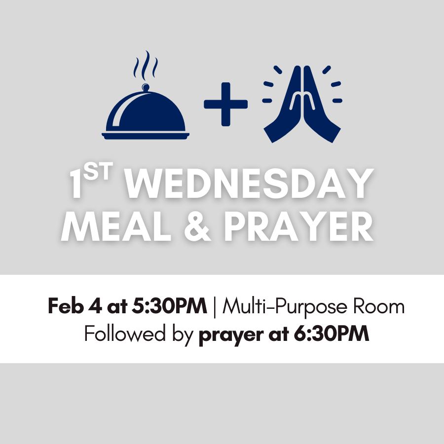 Social media 1st Wed